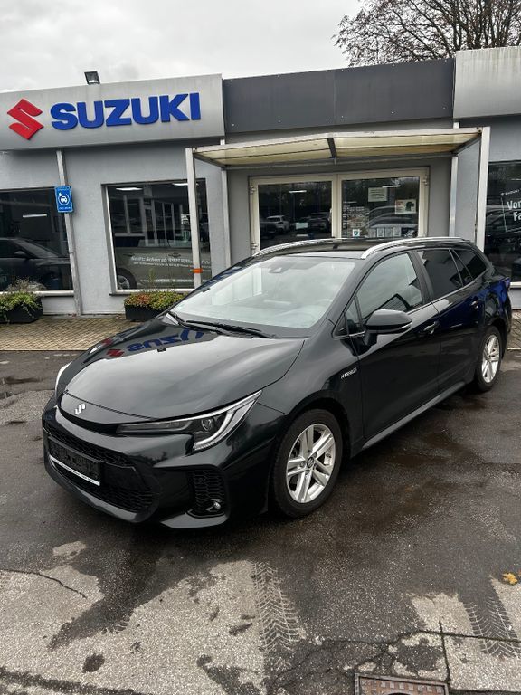 Suzuki Swace 73.955 km 18.990 € Gelsenkirchen 45899