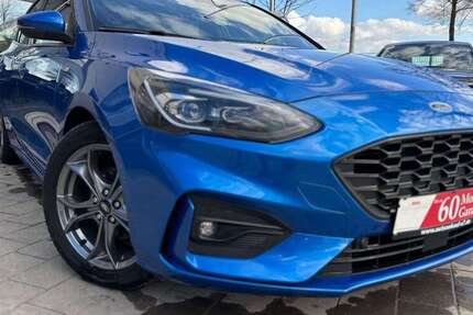 Ford Focus 68.043 km 15.699 &euro; Isernhagen 30916