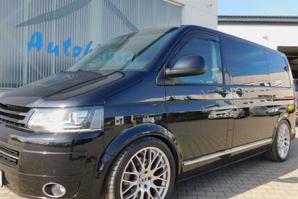 VW T5 Transporter 149.500 km 26.999 &euro; Harzgerode 06493