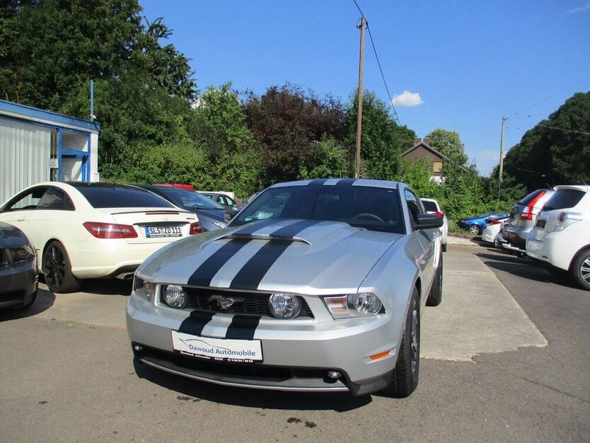Mustang