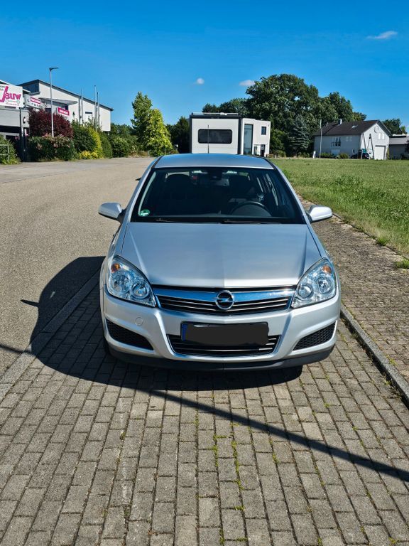Astra