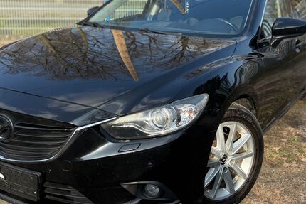 Mazda 6 174.000 km 9.499 &euro; Müschenbach 57629