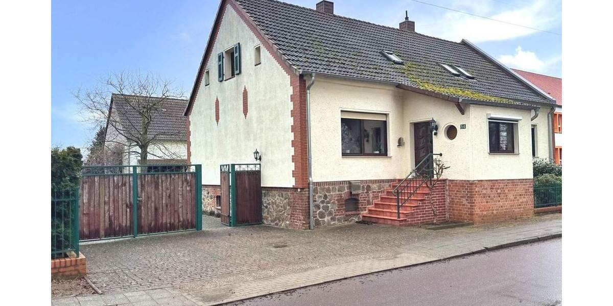 Einfamilienhaus Parchen Parchen - 5 Zimmer, 195 m&sup2;, 270.000&euro; | Angebot:25631120
