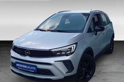 Opel Crossland (X) 10.905 km 17.850 &euro; Bitburg 54634