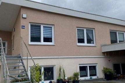 Moderne 3-Zimmer-Wohnung - sofort beziehbar 3 zimmer