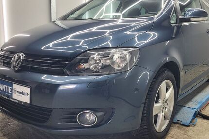 VW Golf Plus 109.587 km 8.750 &euro; Sendenhorst-Albersloh 48324