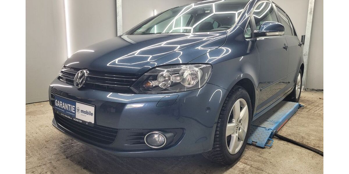 VW Golf Plus 109.587 km 8.750 &euro; Sendenhorst-Albersloh 48324