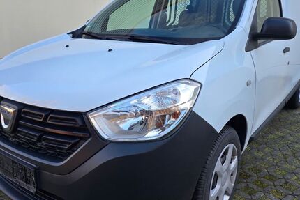 Dacia Dokker 21.800 km 10.590 &euro; Unterschleißheim 85716