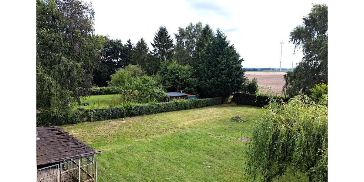 Einfamilienhaus Lübz - 4 Zimmer, 135 m&sup2;, 170.000&euro; | Angebot:26050398