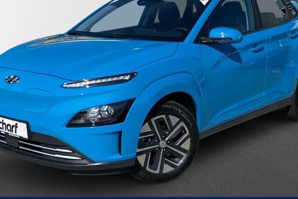 Hyundai KONA 35.485 km 18.890 &euro; Herzogenaurach 91074