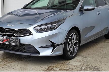 Kia ceed Sportswagon 31.800 km 20.899 &euro; Oberlungwitz 09353