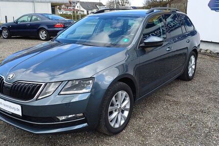 Skoda Octavia 81.460 km 19.690 &euro; Ravensburg / OT Bavendorf 88213