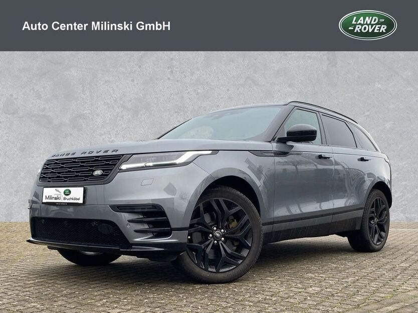 Range Rover Velar