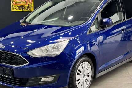 Ford C-Max 149.700 km 8.450 € Pulheim 50259