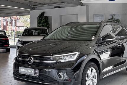 VW Taigo 9.446 km 22.990 &euro; Rotenburg 27356