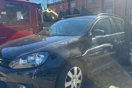 VW Golf 260.000 km 2.650 &euro; Kirchheim bei München 85551