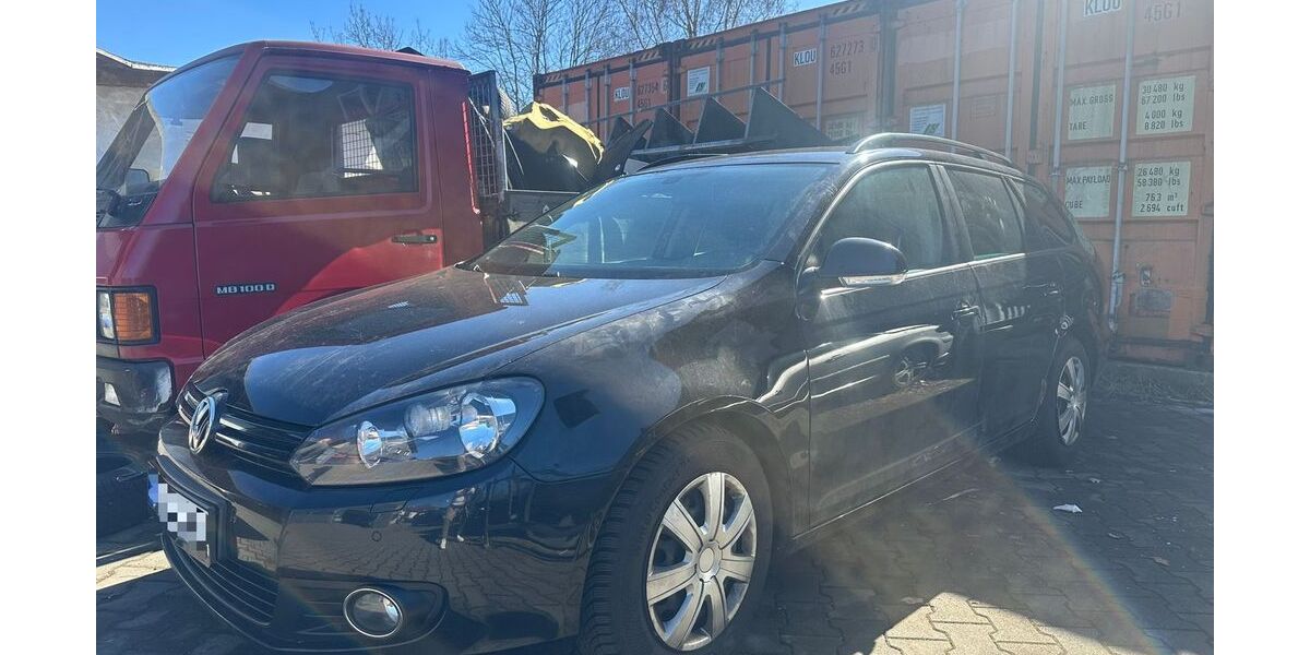 VW Golf 260.000 km 2.650 &euro; Kirchheim bei München 85551