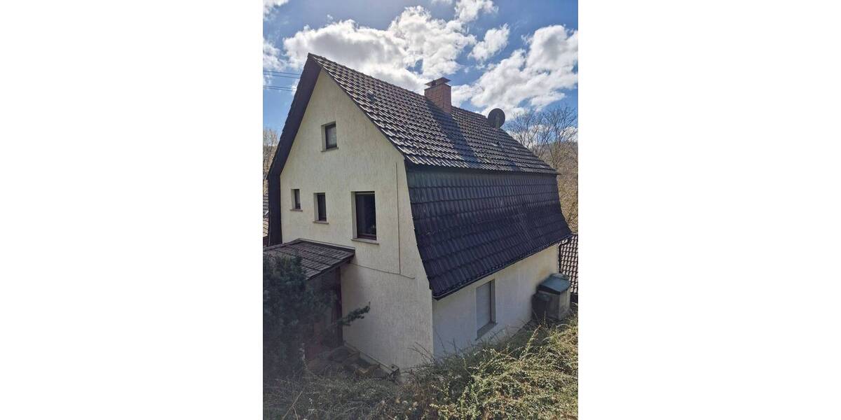 Einfamilienhaus Windeck Stromberg - 4 Zimmer, 125 m&sup2;, 227.800&euro; | Angebot:26187863