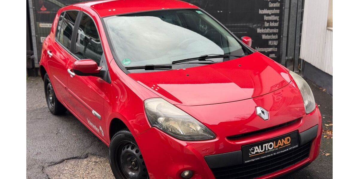 Renault Clio 243.669 km 2.399 &euro; Wuppertal 42117