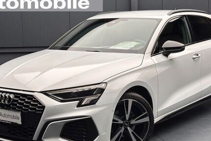 Audi A3 44.000 km 26.970 &euro; Helmstedt 38350