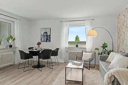 Wohnung Ulm Obertalfingen - 3 Zimmer, 75 m&sup2;, 299.999&euro; | Angebot:27349886