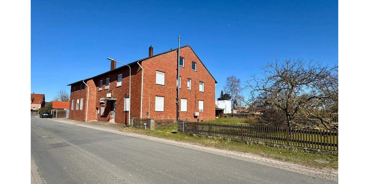 Grundstück Wunstorf Idensen - 890.000&euro; | Angebot:25536847