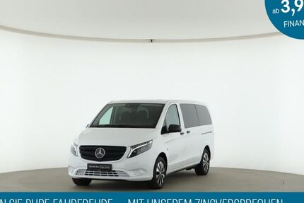 Mercedes-Benz Vito 45.300 km 41.180 &euro; Bielefeld 33609