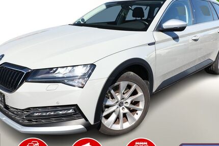 Skoda Superb 34.950 km 31.888 &euro; Kehl 77694