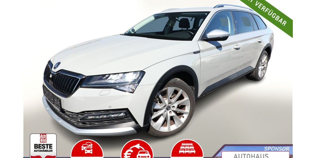 Skoda Superb 34.950 km 31.888 &euro; Kehl 77694