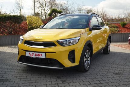 Kia Stonic 45.429 km 19.890 &euro; Leipzig 04209