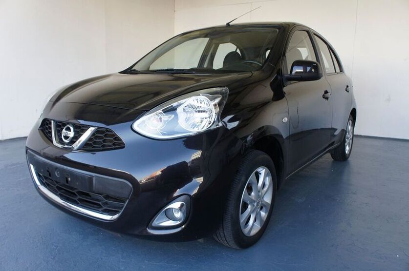 Micra