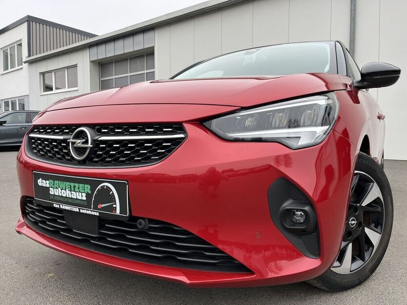 Corsa
