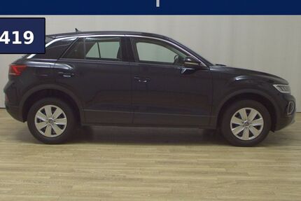 VW T-Roc 47.176 km 14.480 &euro; Bremen / Arsten 28279