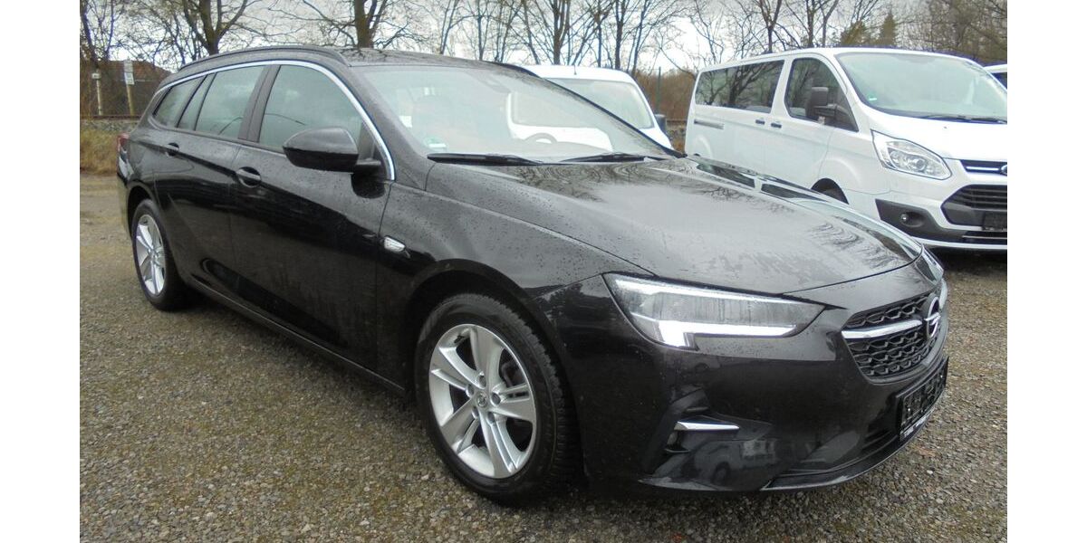 Opel Insignia 132.400 km 10.500 &euro; Bremervörde 27432