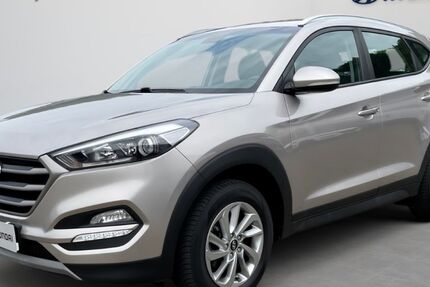 Hyundai TUCSON 131.218 km 12.490 € Schiffweiler 66578
