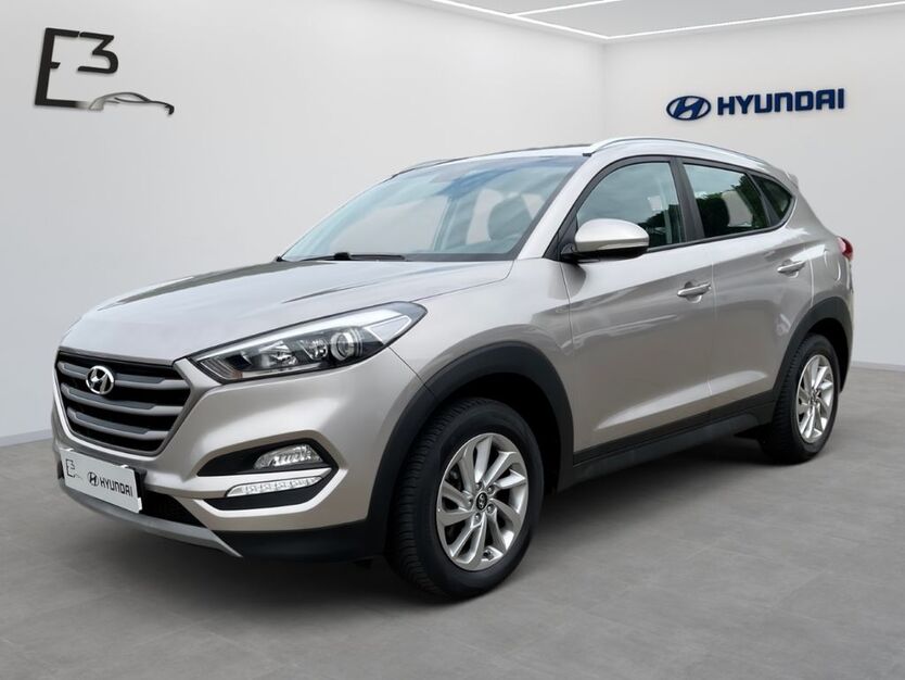 Hyundai TUCSON 131.218 km 12.490 € Schiffweiler 66578