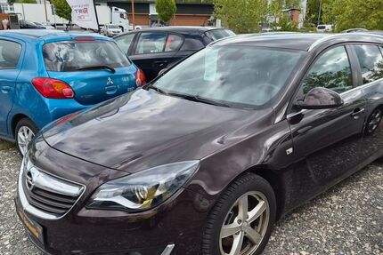 Opel Insignia 161.000 km 6.490 &euro; Reutlingen 72766