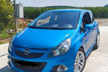 Opel Corsa 103.000 km 7.000 &euro; Rosendahl Darfeld 48720