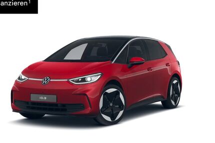 VW ID.3 14.700 km 36.980 &euro; Erfurt 99099
