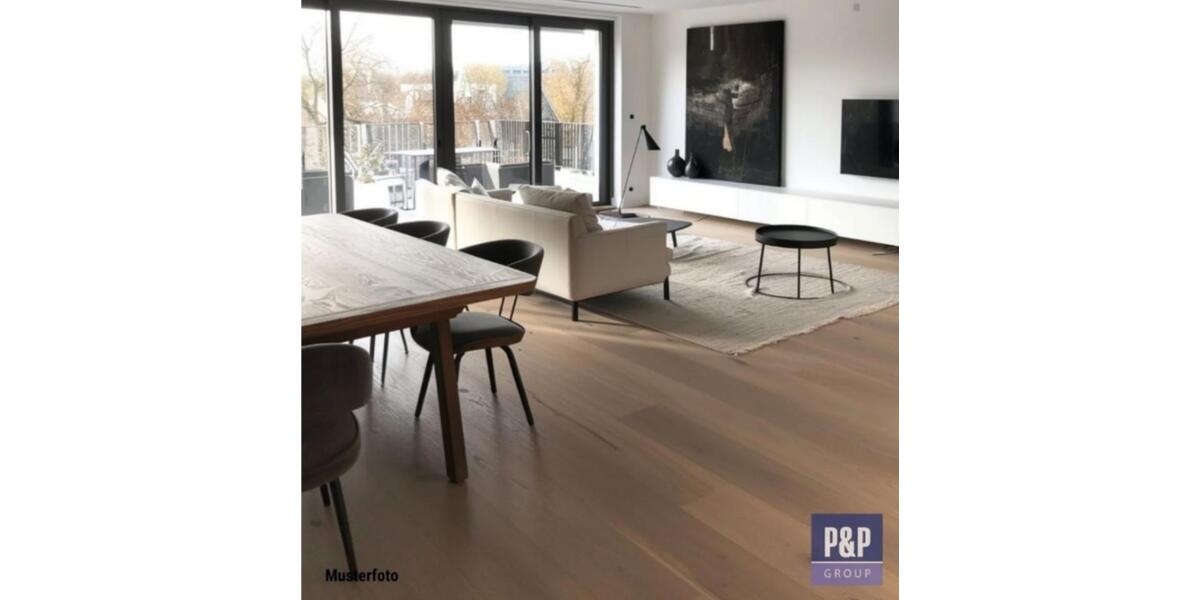 Erdgeschoßwohnung Bamberg Bamberg-Ost - 1 Zimmer, 39 m&sup2;, 650&euro; | Angebot:25902018