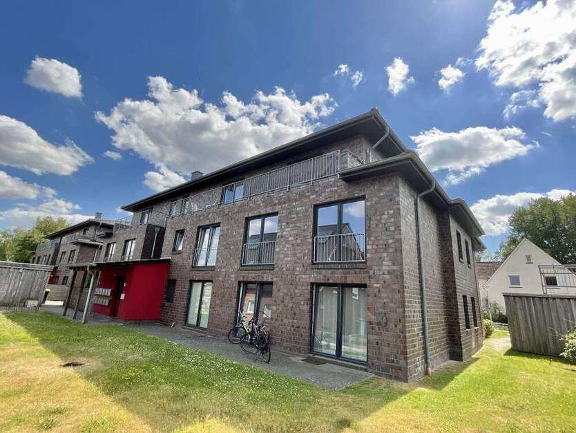 Wohnung zum Mieten in Oldenburg 528 € 32.71 m²
