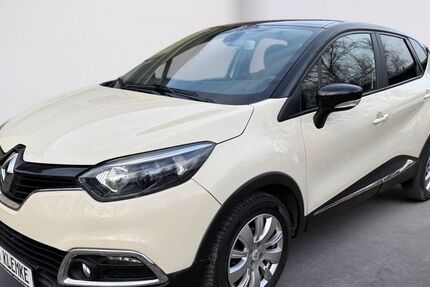 Renault Captur 72.000 km 7.990 &euro; Berlin 12526
