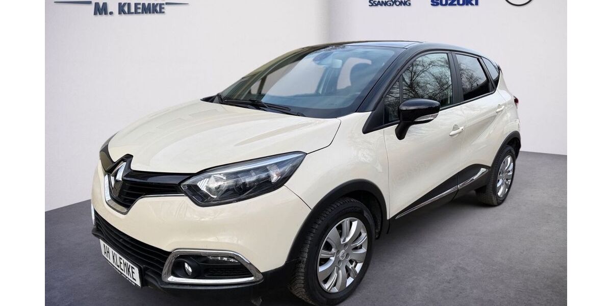 Renault Captur 72.000 km 7.990 &euro; Berlin 12526