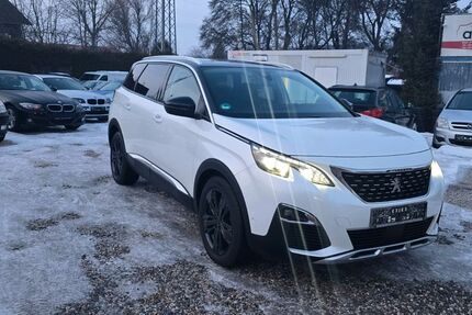 Peugeot 5008 65.827 km 23.900 &euro; Passau 94036