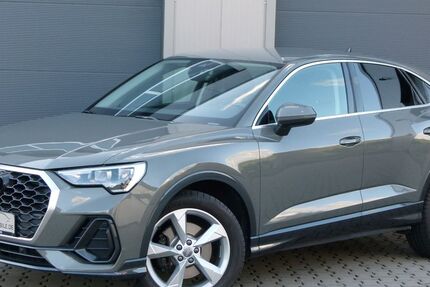 Audi Q3 68.600 km 32.999 € Asslar-Werdorf 35614