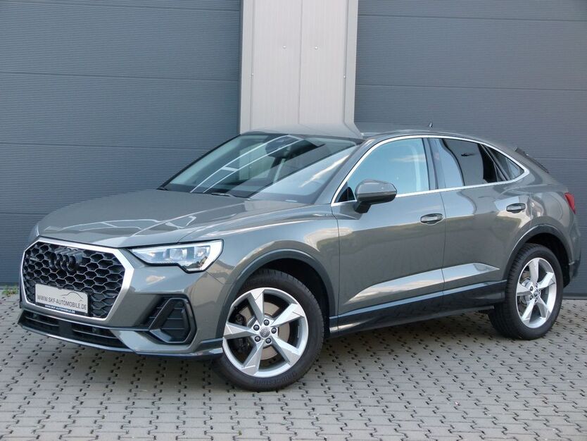 Audi Q3 68.600 km 32.999 € Asslar-Werdorf 35614