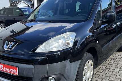 Peugeot Partner 108.000 km 4.000 &euro; Kirchheim/Teck 73230