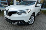 Renault Kadjar ENERGY dCi 110 EDC Limited Limited 98.000 km 10.990 € Rudolstadt 07407
