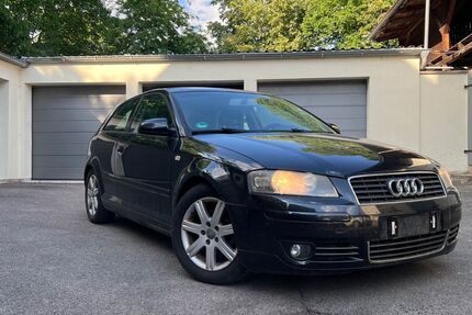 Audi A3 343.000 km 1.100 &euro; Uffenheim 97215
