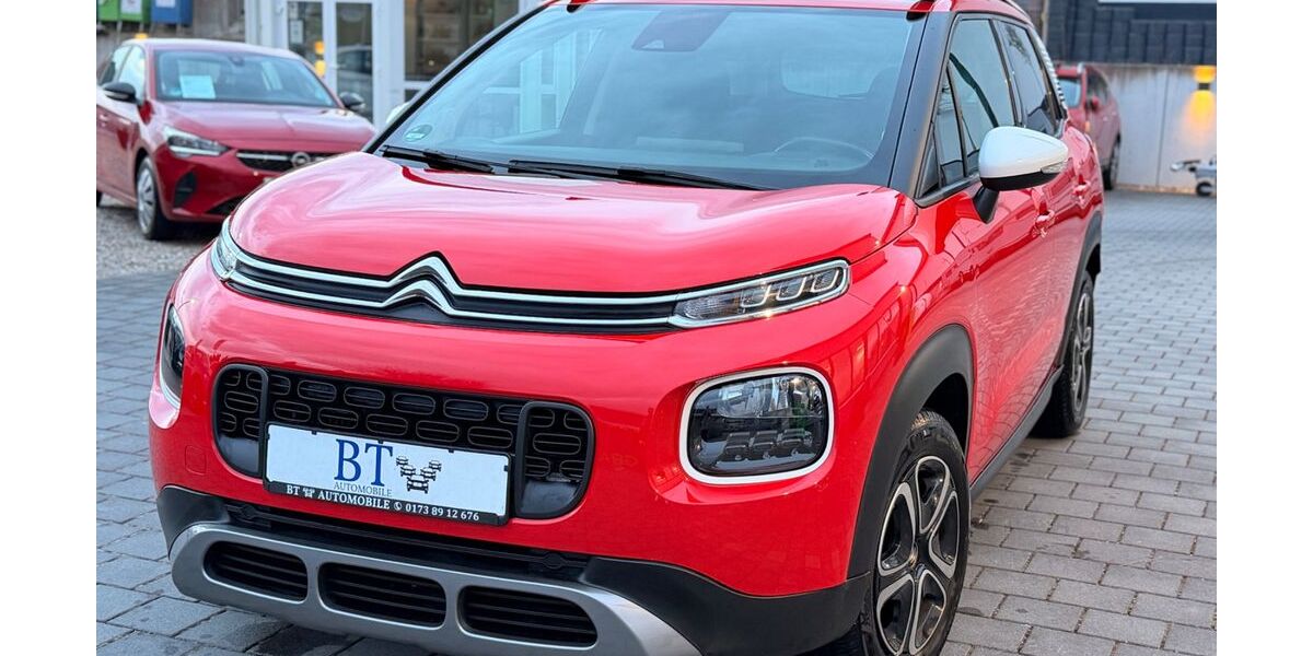 Citroen C3 Aircross 96.000 km 10.490 &euro; Hofstetten 86928
